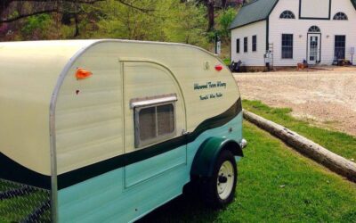 1958 Benroy Restoration & Custom Build