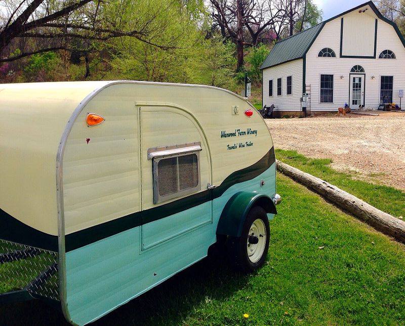 1958 Benroy Restoration & Custom Build