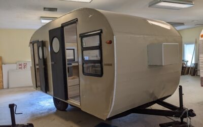Mobile Bar