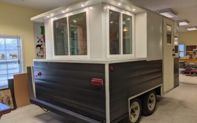 2023 Custom Design and Build