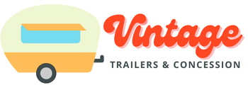 Vintage Trailers & Concession